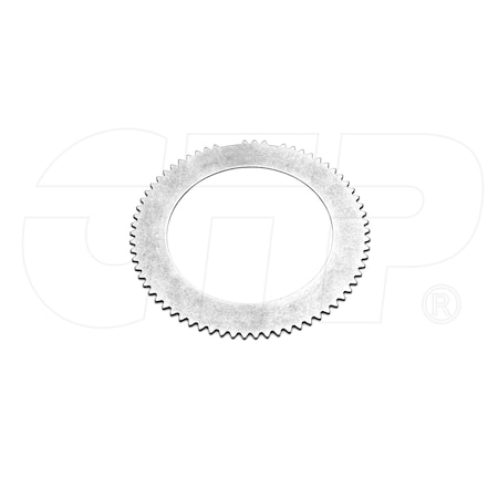 Aic Replacement Parts Disc-Gear 2.5-Mm Thk Fits Caterpillar Models 1217634
